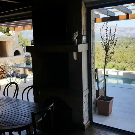 Hotel The Fabris - Country