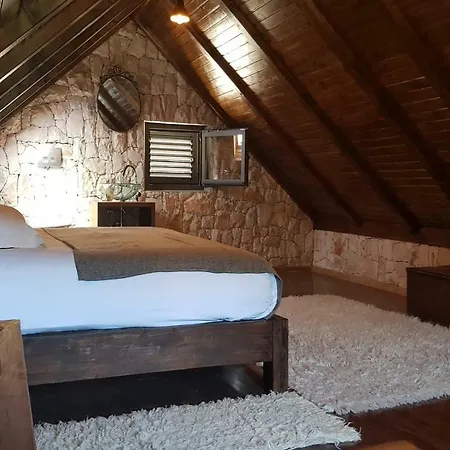 Hotel The Fabris - Country
