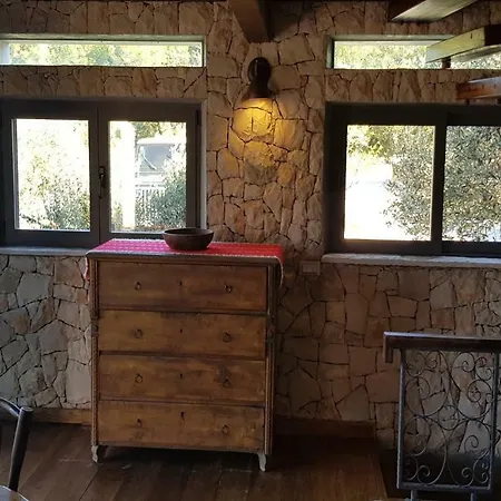 Hotel The Fabris - Country 3*