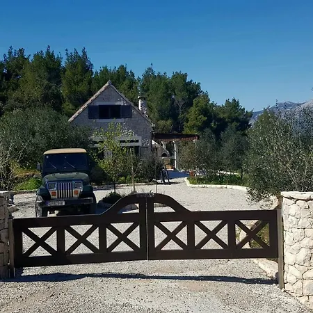 The Fabris - Country 3* Lumbarda
