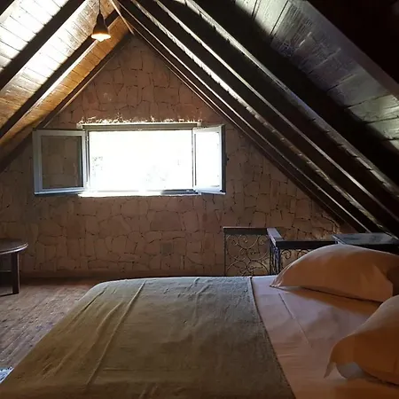 The Fabris - Country 3*
