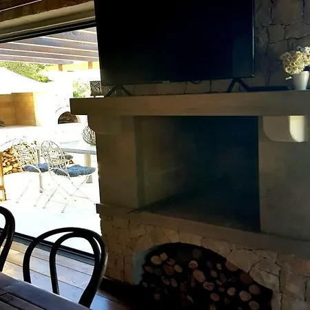 The Fabris - Country 3*