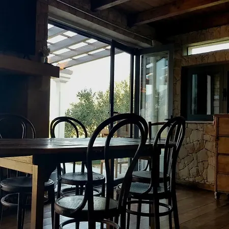 The Fabris - Country 3* Lumbarda