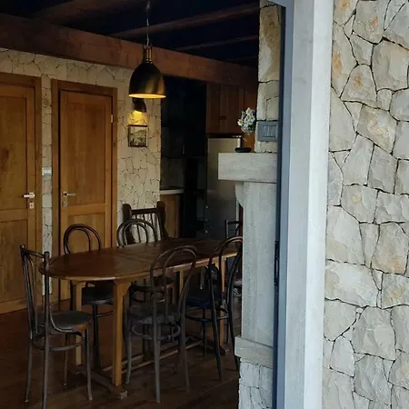 Hotel The Fabris - Country