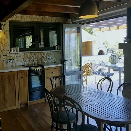 The Fabris - Country 3*