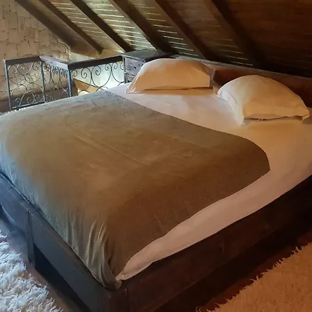 The Fabris - Country 3* Lumbarda