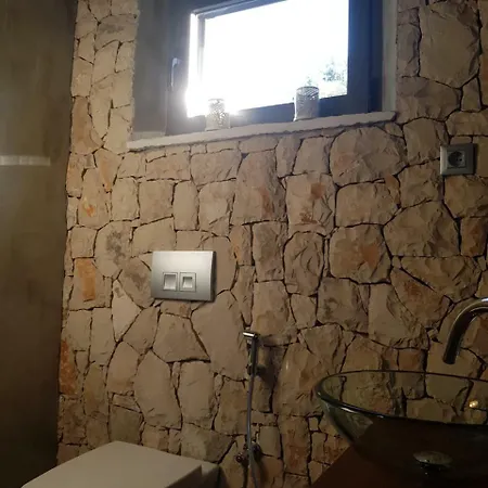 Hotel The Fabris - Country Lumbarda