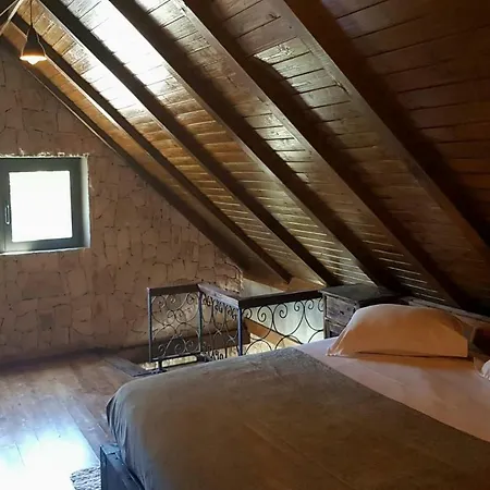 Villa The Fabris - Country Lumbarda