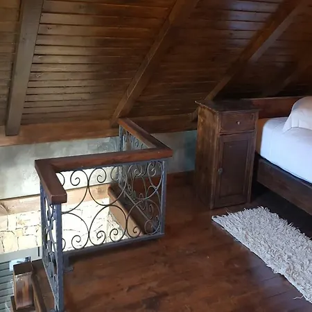 The Fabris - Country Отель 3*