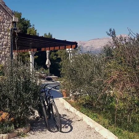 Villa The Fabris - Country *