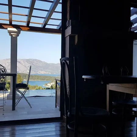 The Fabris - Country Villa *