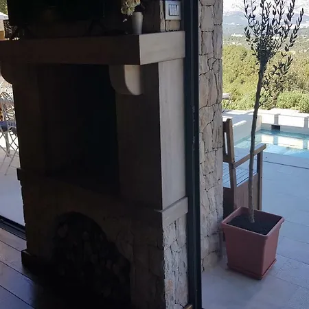Villa The Fabris - Country *