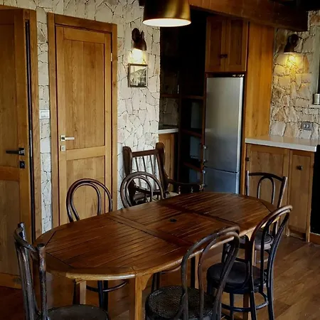 Villa The Fabris - Country *