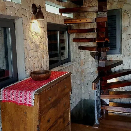 The Fabris - Country Villa Lumbarda