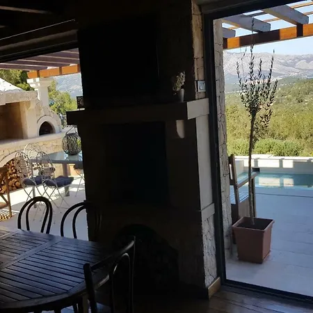 The Fabris - Country Villa Lumbarda