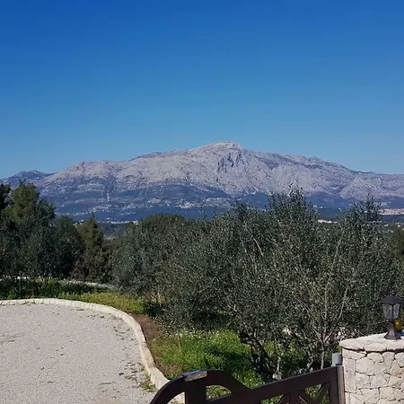 The Fabris - Country Lumbarda