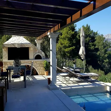 The Fabris - Country Villa Lumbarda