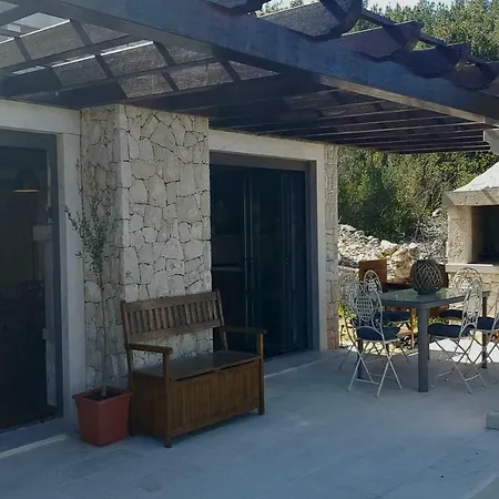 Villa The Fabris - Country *